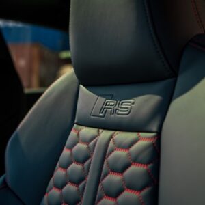 Sitze Audi RS3 Limousine in Hamburg