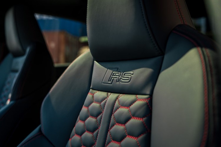 Sitze Audi RS3 Limousine in Hamburg