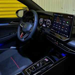 Interior VW Golf GTI Clubsport in Köln