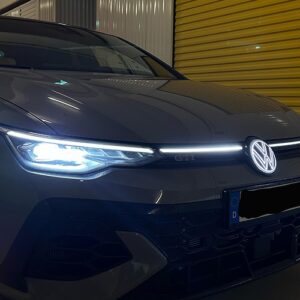 VW Golf GTI Clubsport mieten in Köln