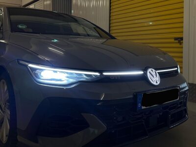 VW Golf GTI Clubsport mieten in Köln
