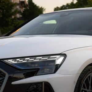 Scheinwerfer Audi RS3 Limousine in Leipzig