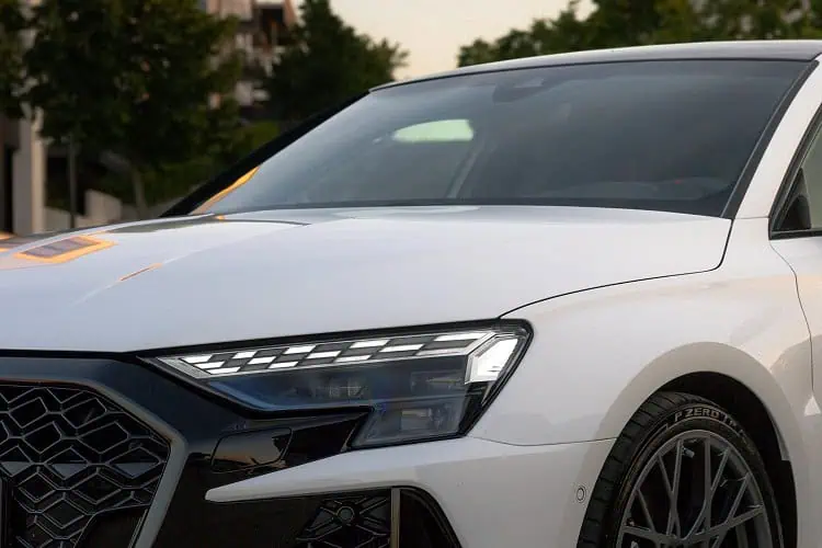Scheinwerfer Audi RS3 Limousine in Leipzig