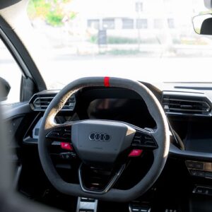 Lenkrad Audi RS3 Limousine in Leipzig