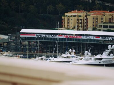 Wie der Grand Prix von Monaco zum kultigsten Formel 1 Rennen wurde