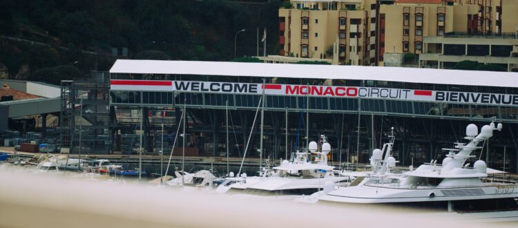 Wie der Grand Prix von Monaco zum kultigsten Formel 1 Rennen wurde