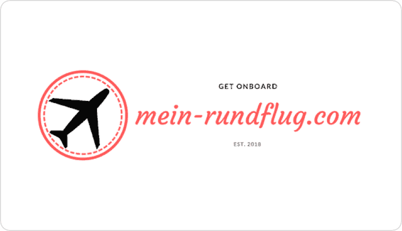mein-rundflug.com logo