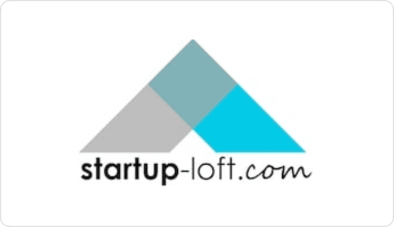 Startup-loft.com logo