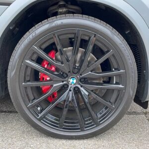 Felge BMW X6 xDrive 40d bei München