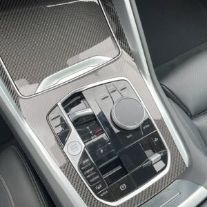 Mittelkonsole BMW X6 xDrive 40d bei München