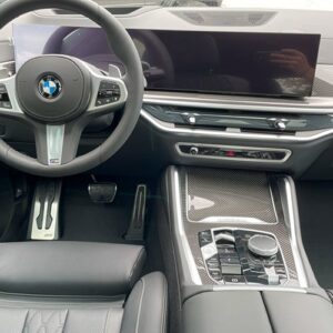 Lenkrad BMW X6 xDrive 40d bei München