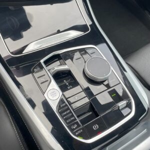 Mittelkonsole BMW X5 xDrive 40d bei München