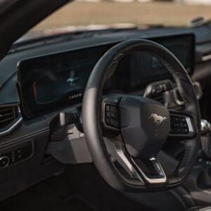 Lenkrad Ford Mustang GT in Ansbach bei Nürnberg
