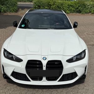 BMW M4 Competition mieten in Düsseldorf