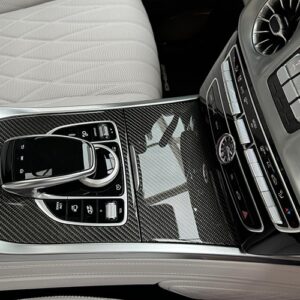 Mittelkonsole Mercedes-Benz G63 AMG in München