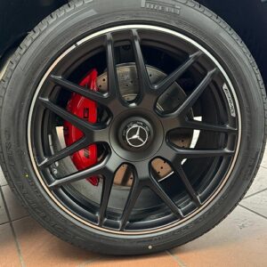 Felgen Mercedes-Benz G63 AMG in München