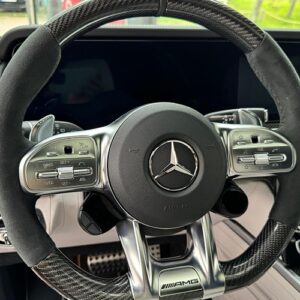 Lenkrad Mercedes-Benz G63 AMG in München