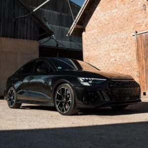 Audi RS3 mieten in Braunschweig