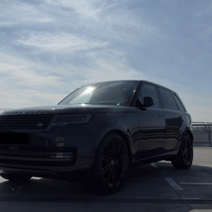 Range Rover D300 mieten in Köln
