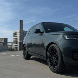 Range Rover D300 in Köln