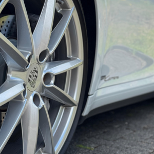 Porsche 911 Carrera mieten im Ostallgäu