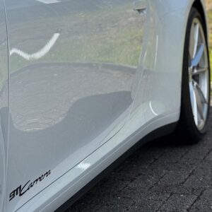 Modellbezeichnung Porsche 911 Carrera im Ostallgäu