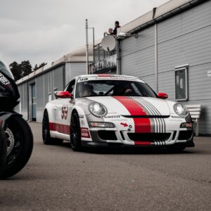 Young Driver Experience – Bild 10