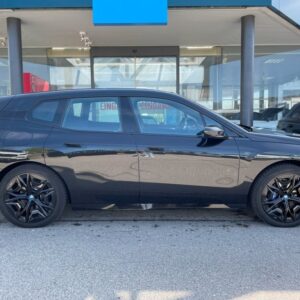 BMW iX M60 mieten bei München