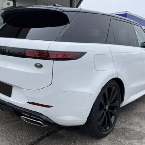 Range Rover Sport Autobiography bei München