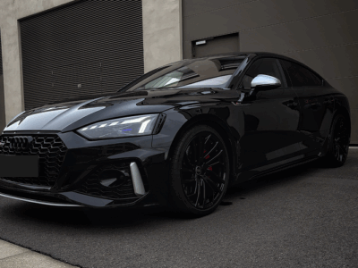 Audi RS5 Sportback mieten bei Hannover
