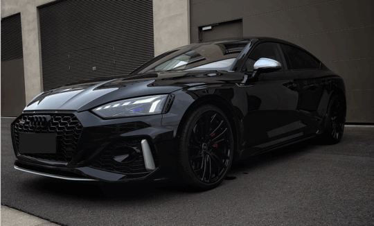 Audi RS5 Sportback mieten bei Hannover