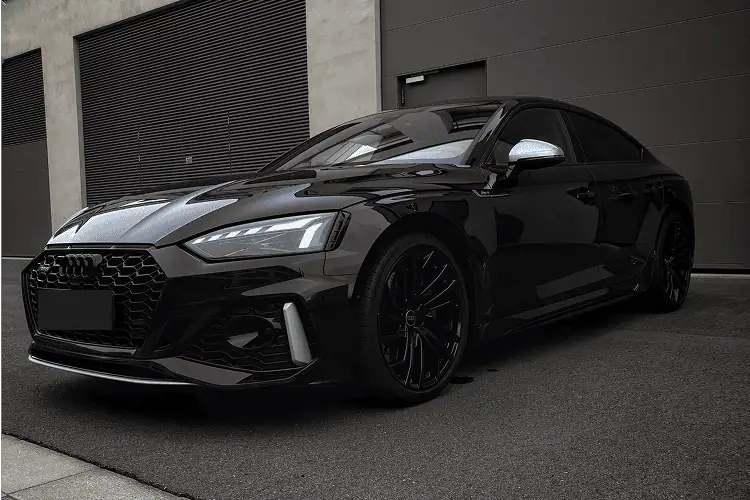 Audi RS5 Sportback mieten bei Hannover