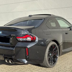 BMW M2 Coupé bei Hannover