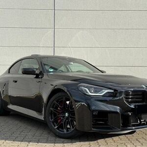 BMW M2 Coupé mieten bei Hannover