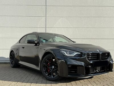 BMW M2 Coupé mieten bei Hannover
