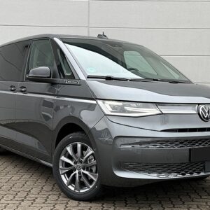 VW T7 Multivan mieten bei Hannover