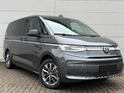 VW T7 Multivan mieten bei Hannover