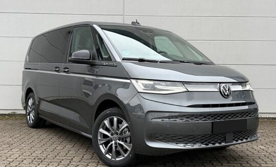 VW T7 Multivan mieten bei Hannover