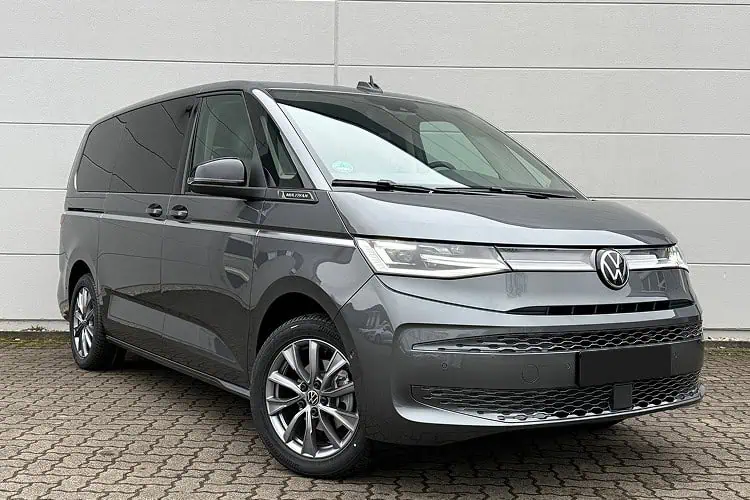 VW T7 Multivan mieten bei Hannover