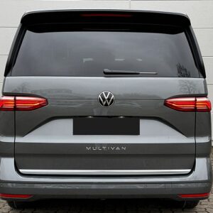 Heckansicht VW T7 Multivan bei Hannover
