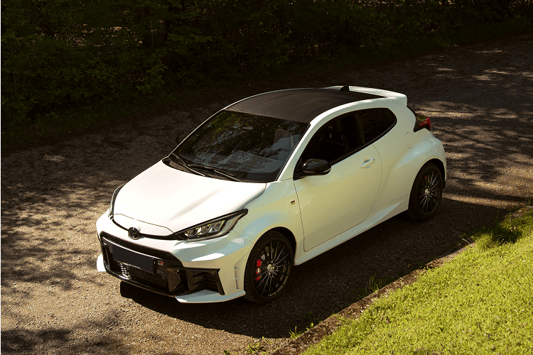 Toyota GR Yaris