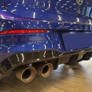 Heck Golf 8 R Performance in Bielefeld