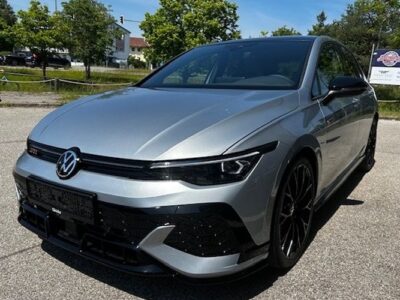Golf GTI Clubsport bei München