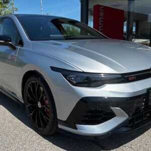 Golf GTI Clubsport bei München