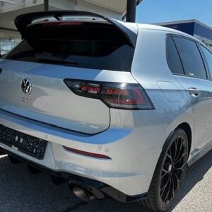 Heckansicht Golf GTI Clubsport bei München