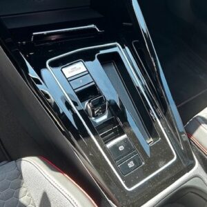 Mittelkonsole Golf GTI Clubsport bei München