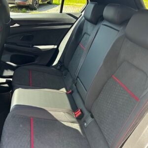 Rücksitze Golf GTI Clubsport bei München
