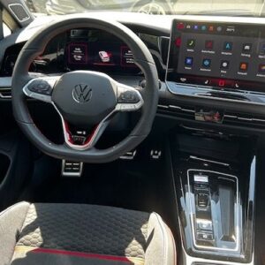 Golf GTI Clubsport mieten bei München
