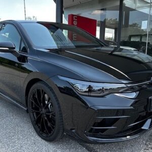 Golf R mieten bei München