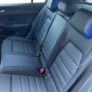 Rückbank Golf R bei München